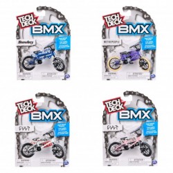 Tech Deck BMX Single Pack Asst