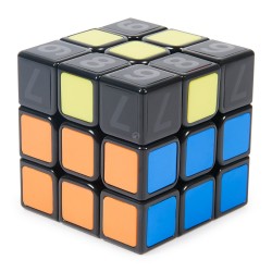 Rubik's 3x3 Coach Cube