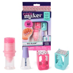 Cool Maker Go Glam Nails Studio Refill