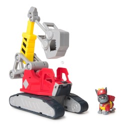 Rubble & Crew Charger's Mega Power Crane
