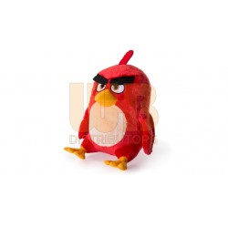 Angry Birds 12inch Red Plush with Sound