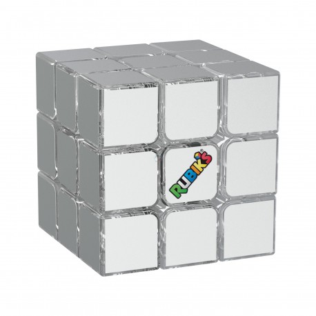 Rubik's 3x3 Pulse