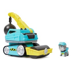 Rubble & Crew Core Motor's Wrecking Ball
