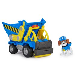 Rubble & Crew Core Wheeler's Dump Truck