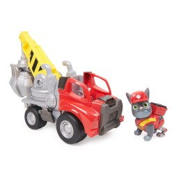 Rubble & Crew Core Charger's Crane Grabber