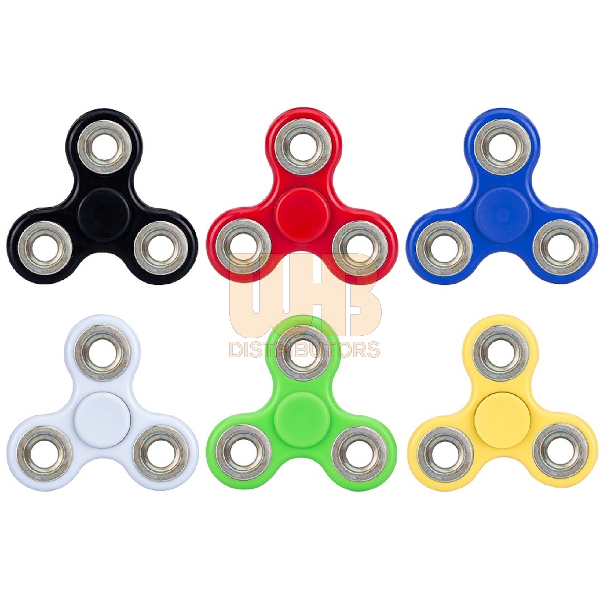 zuru fidget spinner