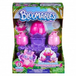 Hatchimals Flower Fest