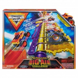 Monster Jam 1:64 El Toro Loco Big Air Challenge