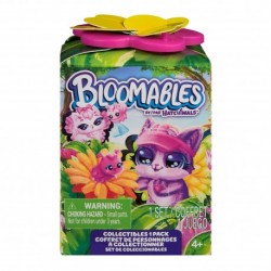 Hatchimals Bloom Single Pack Asst