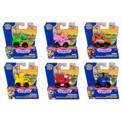 Paw Patrol Pawket Racers Air Rescue Asst