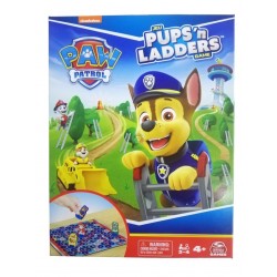Cardinal Games Paw Patrol Zip Hoses & Ladders