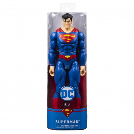 DC Comics 12-Inch Superman Action Figure
