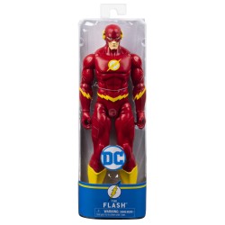 DC Comics 12-Inch Flash Action Figure