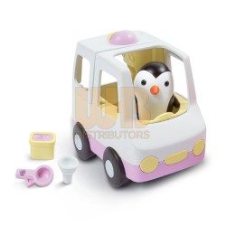 Sago Mini Vehicle Ice Cream Truck
