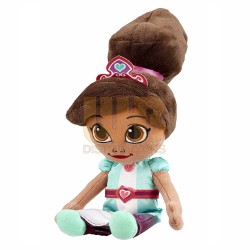 Nella Cuddle Plush Princess Nella
