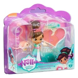 Nella Adventure Collection - Princess Nella