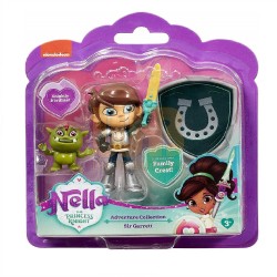 Nella Adventure Collection - Garrett