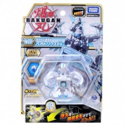 Bakugan Battle Planet 015 Pegatrix White DX Pack