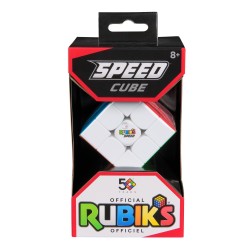 Rubik's 3x3 Speed Cube