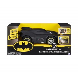 Batman Batmobile Remote Control Vehicle 1:20 Scale