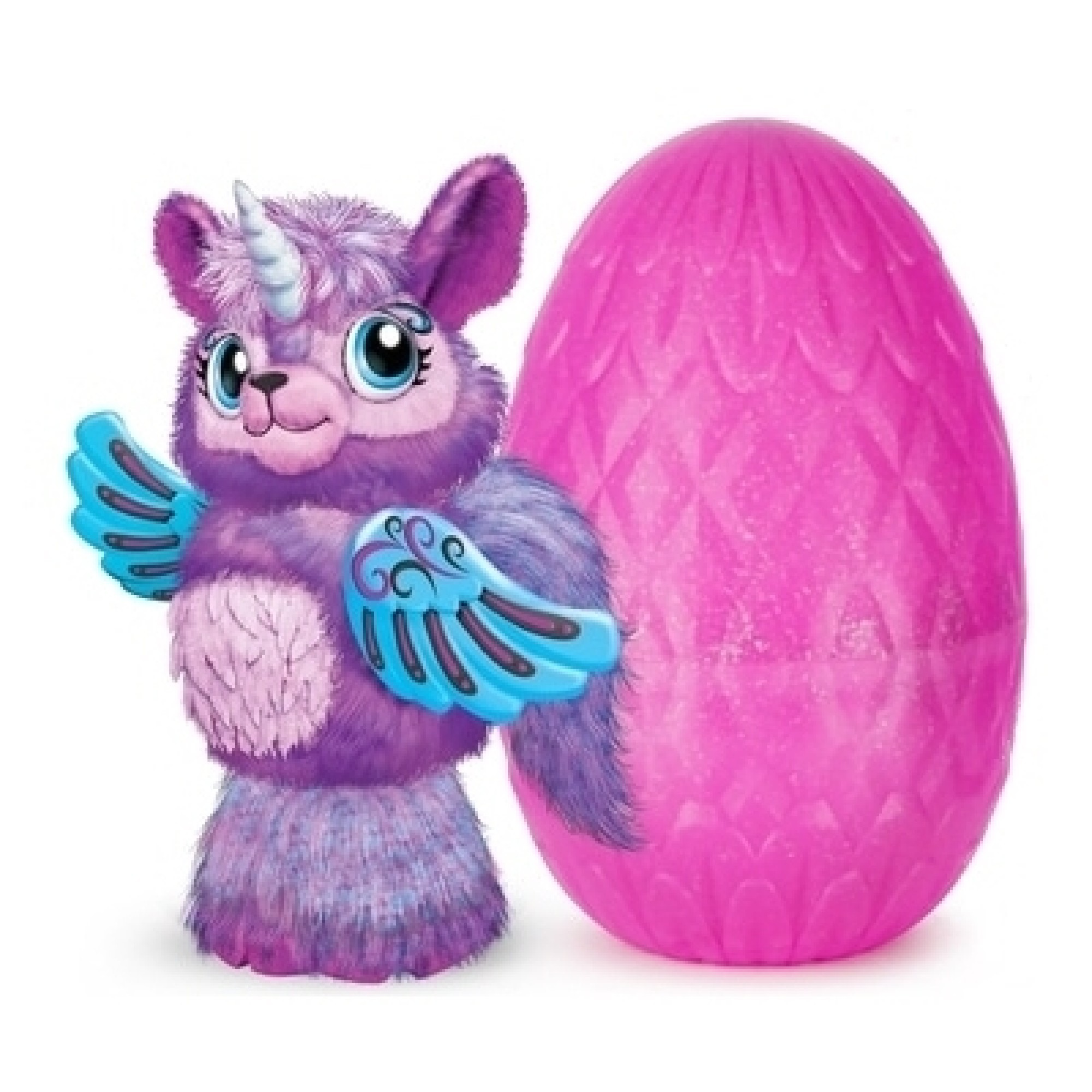 Hatchimals WOW Asst - WHB Malaysia