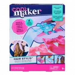 Cool Maker Bowtique Bow Maker Set