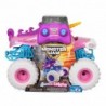 Monster Jam 1:15 Remote Control Vehicle - Sparkle Smash