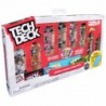Tech Deck Legends Sk8Shop 4-Pack Asst
