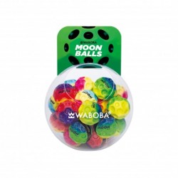 Waboba Counter Top Dump Bin