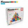 Picasso Tiles 101pcs Magnetic Tiles in Blister