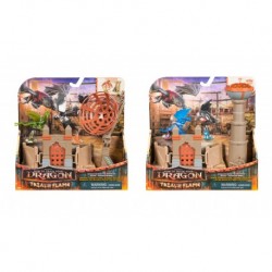 How to Train Your Dragon World of Berk Training Arena Playset Asst