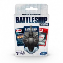 CLASSIC CARD GAMES BATTLESHIP