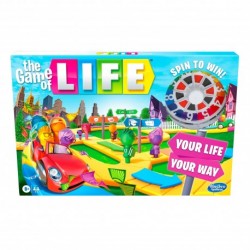 GAME OF LIFE CLASSIC