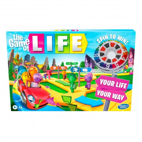 GAME OF LIFE CLASSIC