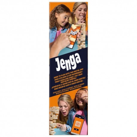 JENGA
