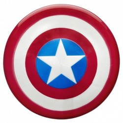 AVN CAPTAIN AMERICA FLYING SHIELD