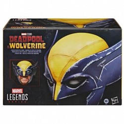MVL LEGENDS DPW WOLVERINE MASK