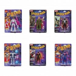 SPD LEGENDS RETRO 26 AST