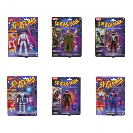 SPD LEGENDS RETRO 26 AST