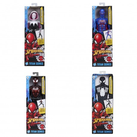 SPD CLASSIC HERO AST