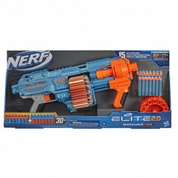 NER ELITE 2.0 SHOCKWAVE RD 15