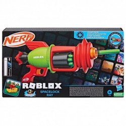 NER ROBLOX BABFT SPACELOCK RAY
