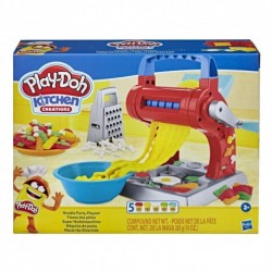 PD NOODLE PARTY PLAYSET