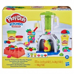 PD SWIRLIN SMOOTHIES BLENDER PLAYSET
