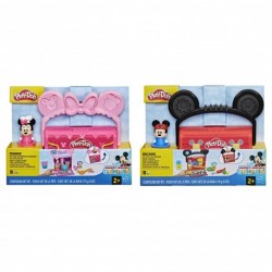 PD DISNEY JR ON THE GO PLAYSET AST