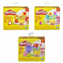 PD LIL FLOWERS AST NS