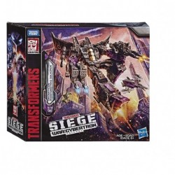 TRA WFC VOYAGER SKYWARP BATTLE PACK