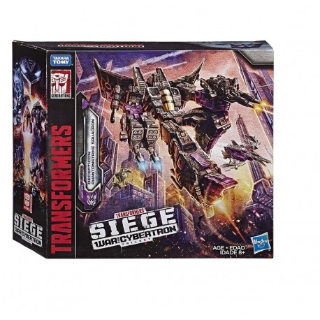 TRA WFC VOYAGER SKYWARP BATTLE PACK
