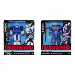 TRA GEN STUDIO SERIES LDR AST