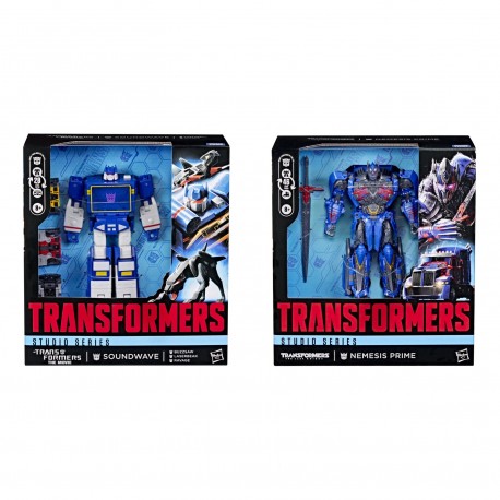 TRA GEN STUDIO SERIES LDR AST